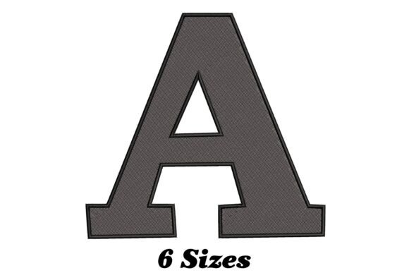 Alphabet Letter a