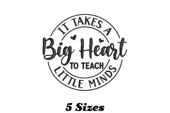 Little Minds: A Smart Embroidery Choice for Small Business Branding
